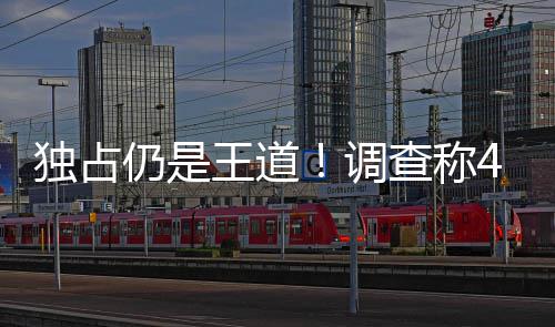 王道玩仍是家因主机独占调独占选购游戏查称