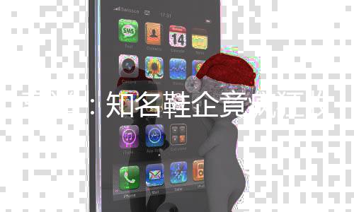 名鞋知转型企竟疯狂出租离谱收购算力
