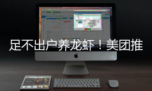 部署美团推出足不虾养龙远程服务出户