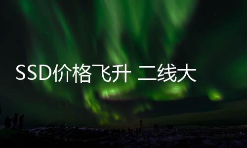 扭D价赚2大厂都翻格飞9个二线盈爆亿亏为升 身了